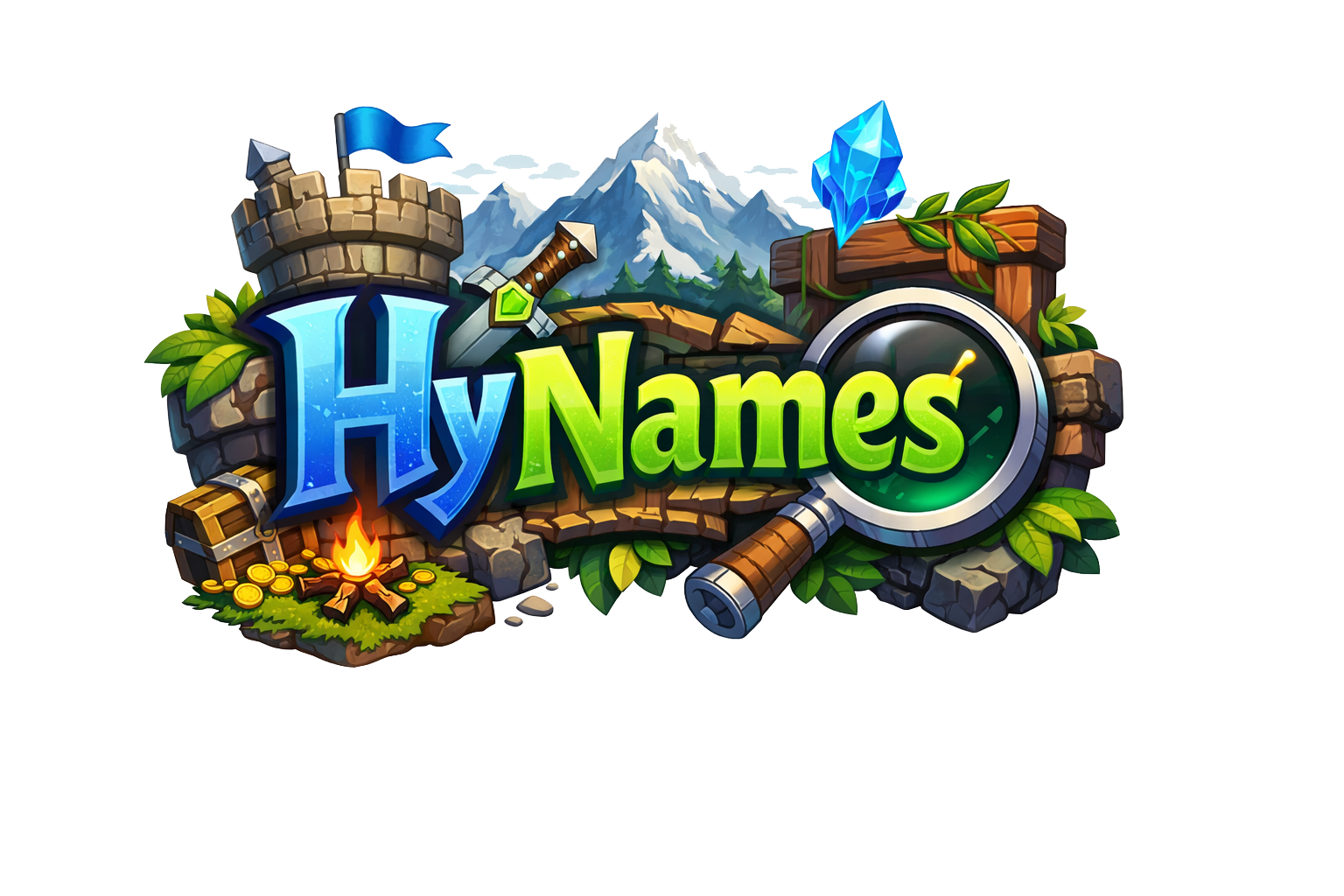 Hytale Logo
