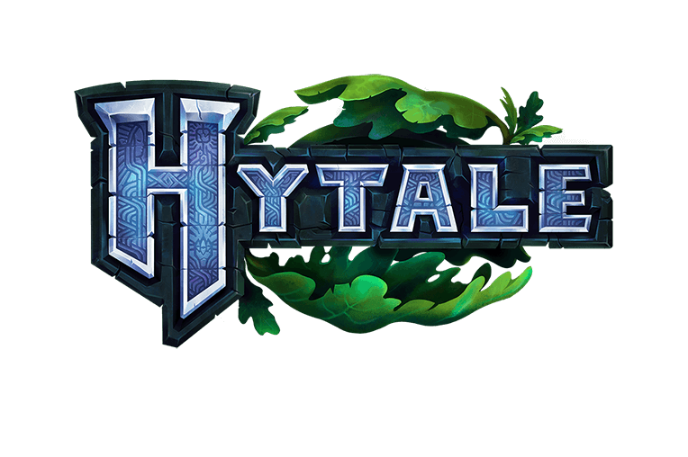 Hytale Logo